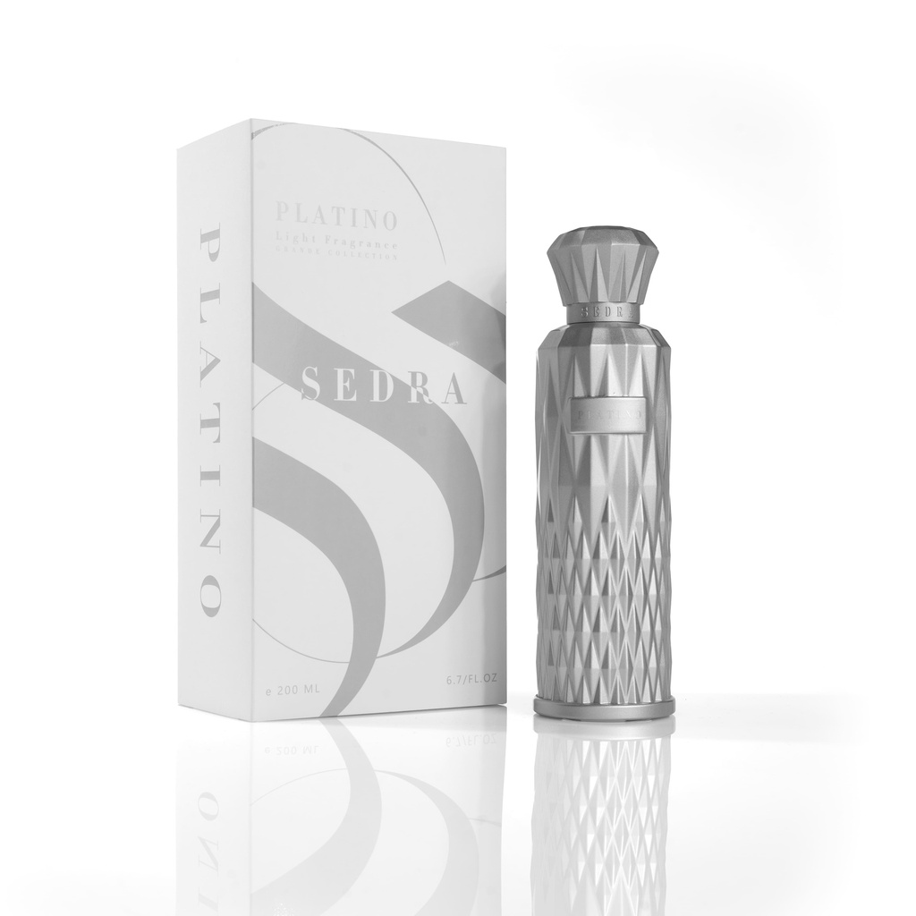 Platino 200ML                        