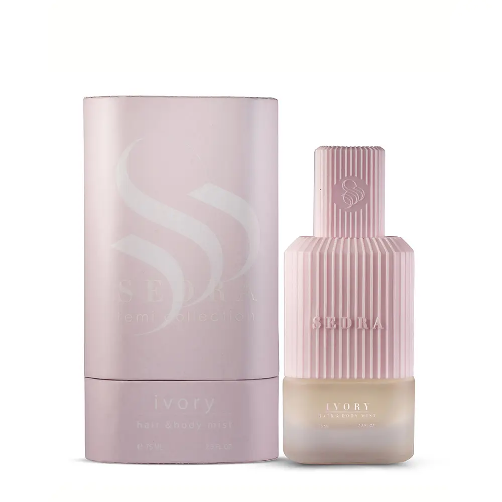 Ivory 75ML                     