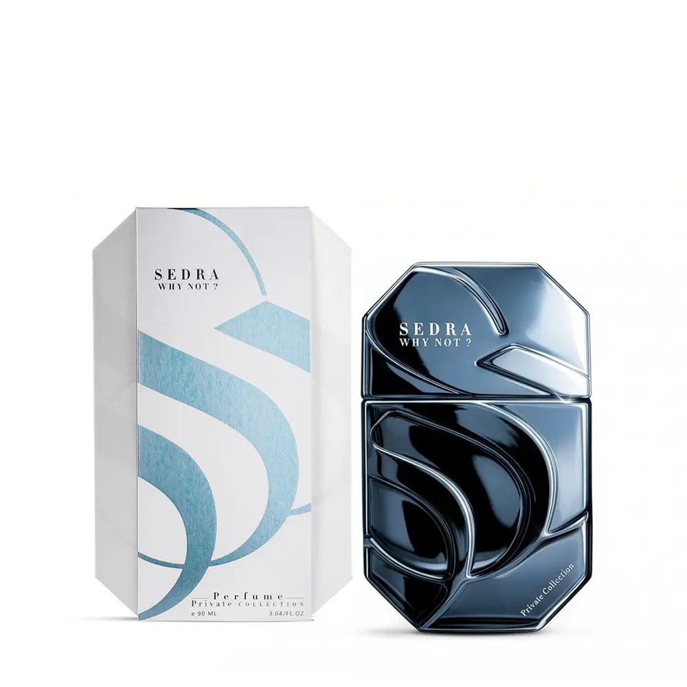WHY NOT ? 90ml
