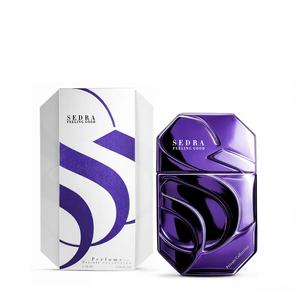 Feeling Good 90ml
