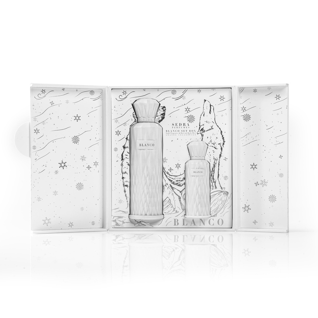 Blanco Box 250ML     