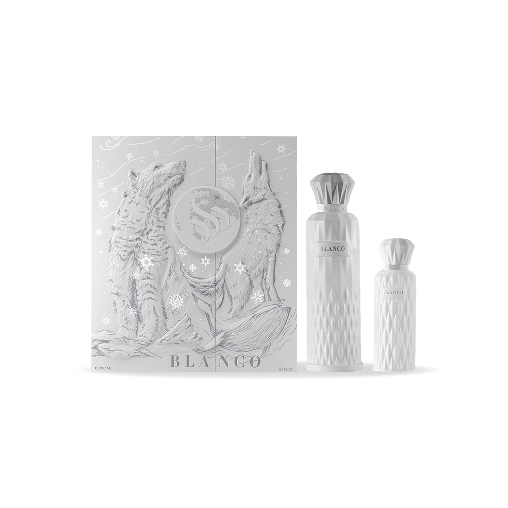 Blanco Box 250ML     
