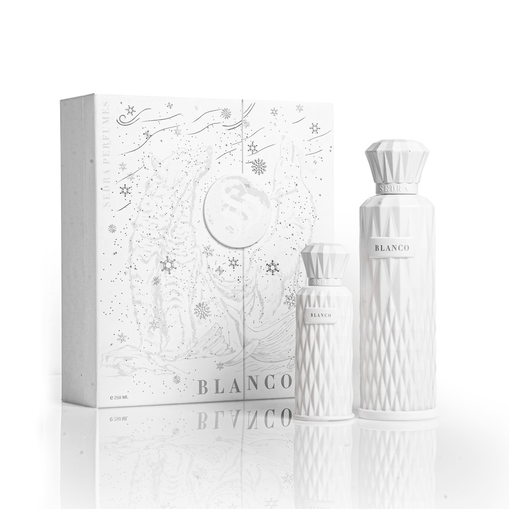 Blanco Set Box 250ml     