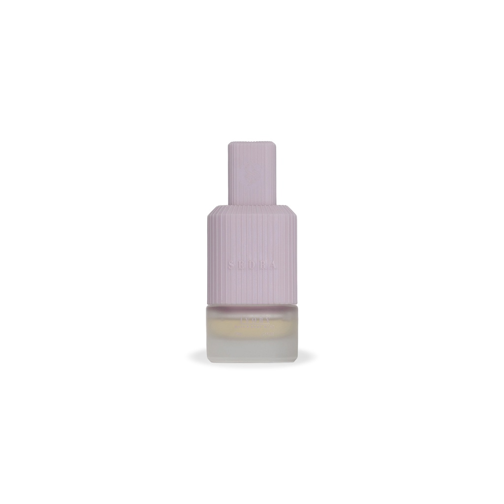 Ivory 75ML                     
