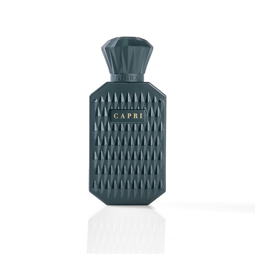 [SEDRA_PERFUME-100439000003] Capri 120ML                     