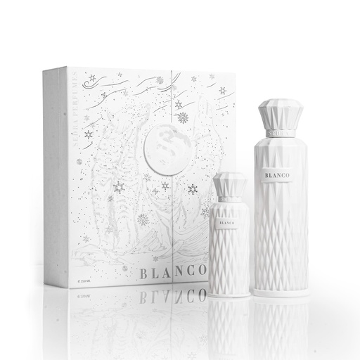 [SEDRA_PERFUME-100439000018] Blanco Box 250ML     