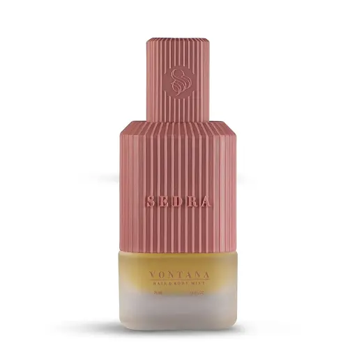 [SEDRA_PERFUME-100439000009] Vontana 75ML                     