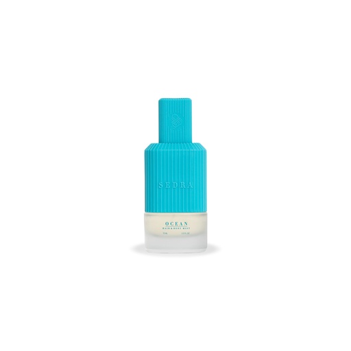 [SEDRA_PERFUME-100439000008] Ocean 75ML                       