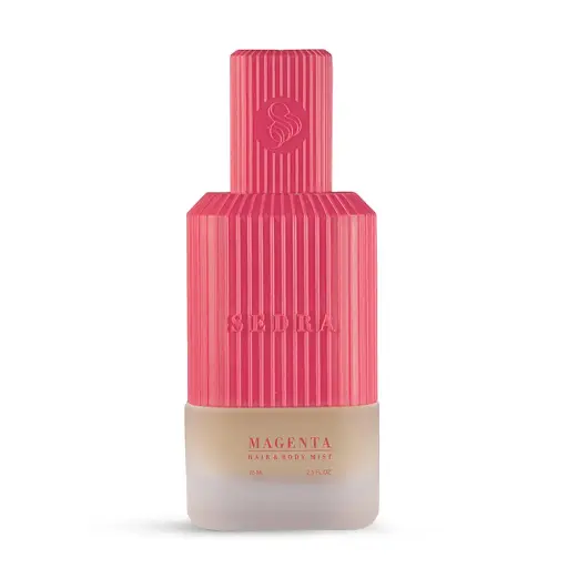 [SEDRA_PERFUME-100439000012] Magenta 75ML                    