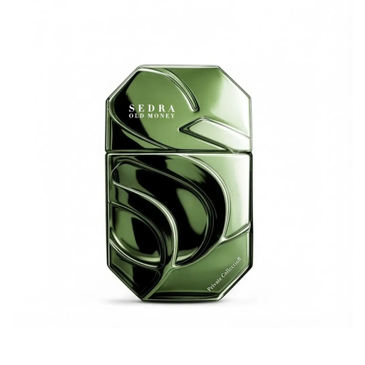 [SEDRA_PERFUME-6277000121163] OLD MONEY 90ml
