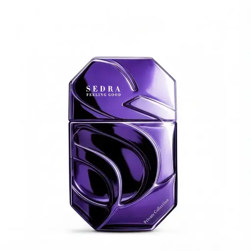 [SEDRA_PERFUME-6277000121149] Feeling Good 90ml
