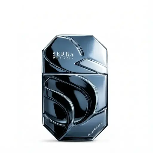 [SEDRA_PERFUME-6277000121231] WHY NOT ? 90ml
